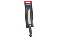 Кухонный нож Tramontina Ultracorte для мяса 178 мм (23856/107)