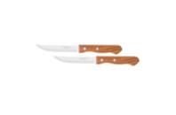 Набор ножей Tramontina Dynamic для стейка 2шт 102 мм (22320/204)