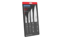 Набор ножей Tramontina Ultracorte 4шт (23899/061)