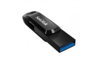 USB флеш накопитель SANDISK 64GB Ultra Dual Drive Go USB 3.1/Type C (SDDDC3-064G-G46)