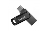 USB флеш накопитель SANDISK 64GB Ultra Dual Drive Go USB 3.1/Type C (SDDDC3-064G-G46)