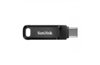 USB флеш накопитель SANDISK 256GB Ultra Dual Drive Go USB 3.1/Type C (SDDDC3-256G-G46)
