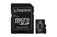Карта памяти Kingston 64GB micSDXC class 10 A1 Canvas Select Plus (SDCS2/64GB)