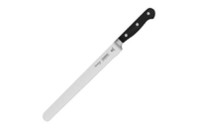 Кухонный нож Tramontina Century слайсер, волнистая заточка 254 мм Black (24012/110)