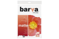 Бумага BARVA A4 Everyday Matte 170г, 20л (IP-AE170-321)
