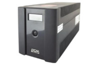 Источник бесперебойного питания Powercom RPT-2000AP LCD SCHUKO