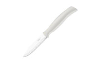 Кухонный нож Tramontina Athus для овощей 76 мм White (23080/983)