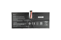 Аккумулятор для ноутбука HP Envy Spectre XT 13-2120TU (HD04XL) 14.8V 3200mAh PowerPlant (NB461363)