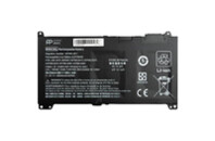Аккумулятор для ноутбука HP 450 G4 (RR03XL, HSTNN-LB71) 11.4V 3500mAh PowerPlant (NB461325)