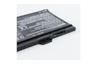 Аккумулятор для ноутбука HP Pavilion 15-AU HSTNN-LB7H, 5150mAh (41Wh), 2cell, 7.7V, Li-i (A47321)