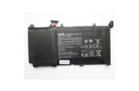 Аккумулятор для ноутбука ASUS S551 B31N1336, 4110mAh (48Wh), 3cell, 11.4V, Li-Pol (A47470)