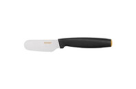 Кухонный нож Fiskars Form для масла 8 см (1014191)