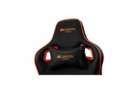 Кресло игровое CANYON Corax (CND-SGCH5)