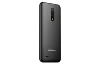 Мобильный телефон Ulefone Note 8 2/16GB Black (6937748733775)