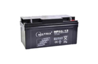 Батарея к ИБП Matrix 12V 50AH (NP50-12)