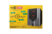 Стабилизатор GEMIX RDX-2000