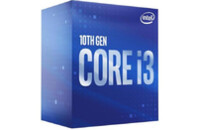 Процессор INTEL Core™ i3 10100F (BX8070110100F)
