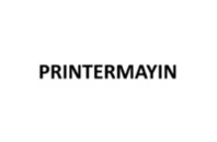 Картридж PRINTERMAYIN Xerox Ph 6110/6110MFP, Cyan (PT106R01271)
