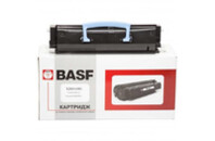Тонер-картридж BASF Lexmark X203/204 , X203A11G Black (BASF-KT-X203A11G)