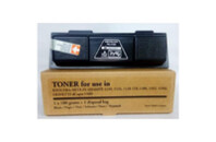 Тонер-картридж Tomoegawa KYOCERA TK-1100+ chip (PY438Y.101)