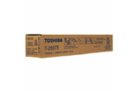 Тонер-картридж TOSHIBA T-2507E, 12K Black (6AG00005086)
