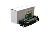 Картридж PATRON HP Q7553A GREEN Label (PN-53AGL)