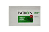 Картридж PATRON XEROX 106R01374 GREEN Label (PN-01374GL)