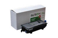 Тонер-картридж PATRON KYOCERA TK-3160 GREEN Label (PN-TK3160GL)