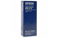 Картридж EPSON ERC-27 Black для TM-290/290II, TM-U (C43S015366)