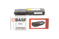 Тонер-картридж BASF Xerox VL C400/C405 Yellow 106R03533 (KT-106R03533)