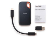Накопитель SSD USB 3.2 1TB SANDISK (SDSSDE61-1T00-G25)