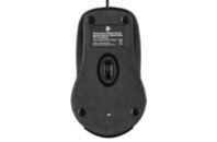 Мышка 2E MF170 USB Black (2E-MF170UB)