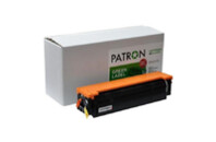 Картридж PATRON CANON 045 BLACK GREEN Label (PN-045KGL)