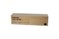 Тонер-картридж TOSHIBA T-FC30E BLACK (6AJ00000093/6AJ00000205)