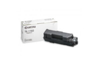 Тонер-картридж Kyocera TK-1160 Black 7,2K для P2040dn, P2040idw (1T02RY0NL0)