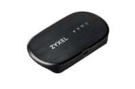 Точка доступа Wi-Fi ZyXel WAH7601 (WAH7601-EUZNV1F)