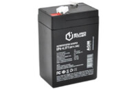 Батарея к ИБП Europower 6В 4.5Ач (EP6-4.5F1)