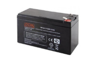 Батарея к ИБП Powercom 12В 7.2 Ач (PM-12-7.2)