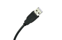 Дата кабель USB 2.0 AM to Mini 5P 0.5m EXTRADIGITAL (KBU1627)