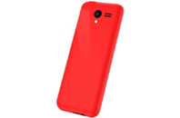 Мобильный телефон Sigma X-style 351 LIDER Red (4827798121948)