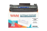 Картридж WWM для HP LJ Pro M12a/12w/26a аналог CF279A (LC52N)