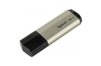 USB флеш накопитель Apacer 64GB AH353 Champagne Gold RP USB 3.0 (AP64GAH353C-1)