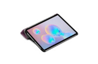 Чехол для планшета BeCover Smart Case Samsung Galaxy Tab S6 Lite 10.4 P610/P615 Purple (705178)