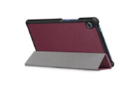 Чехол для планшета BeCover Smart Case Huawei MatePad T8 Red Wine (705639)
