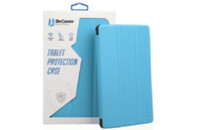Чехол для планшета BeCover Smart Case Lenovo Tab M8 TB-8505 / TB-8705 Blue (705978)