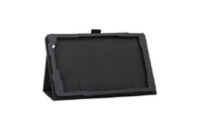 Чехол для планшета BeCover Slimbook для Prestigio Multipad Grace 3778 (PMT3778) Black (703652)
