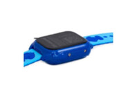 Смарт-часы EXTRADIGITAL M06 Blue Kids smart watch-phone, GPS (ESW2304)