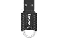 USB флеш накопитель Lexar 64GB JumpDrive V40 USB 2.0 (LJDV40-64GAB)