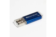USB флеш накопитель Mibrand 16GB Cougar Blue USB 2.0 (MI2.0/CU16P1U)