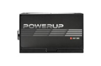 Блок питания Chieftronic 550W PowerUP Gold (GPX-550FC)